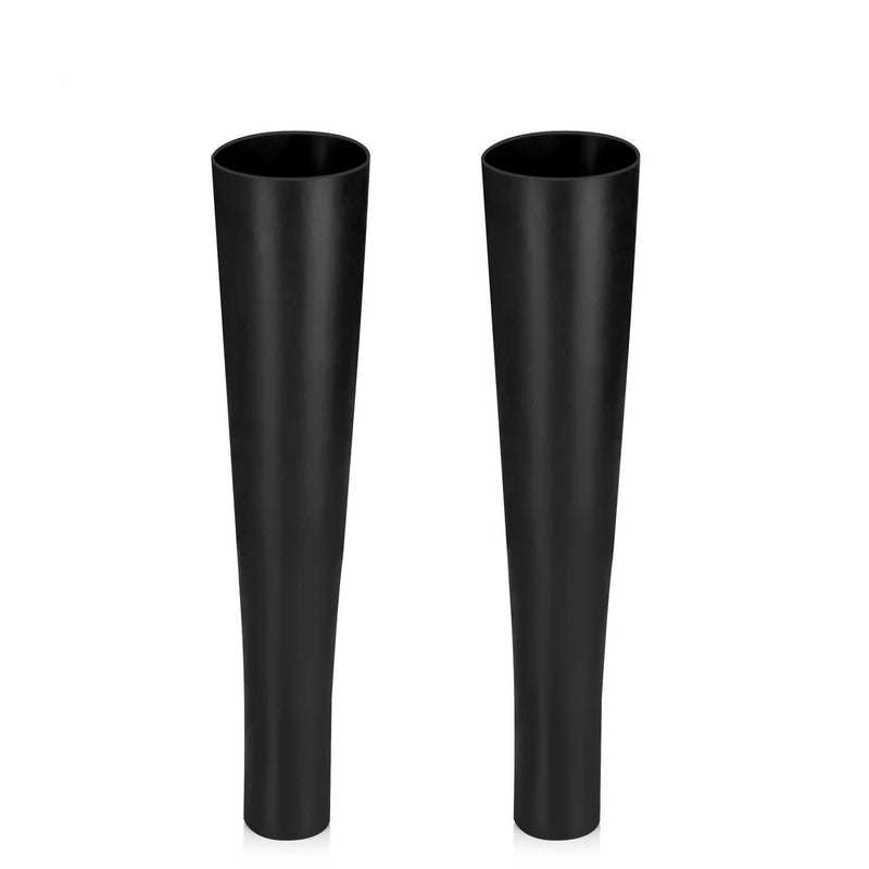[AUSTRALIA] - BaseGoal Batting Tee Topper Replacement Basic Ball Rest Rubber Cup,2 Packs 