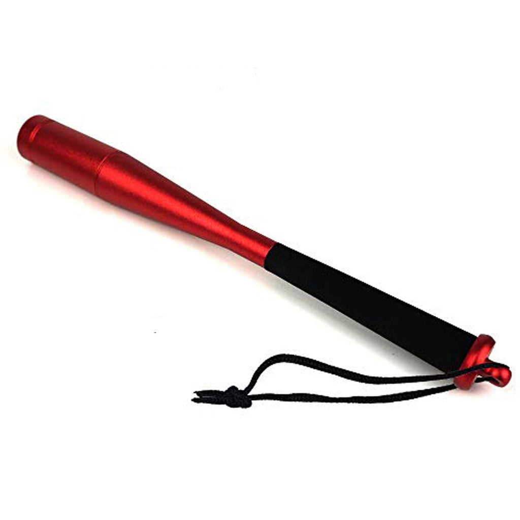 Aventik Fishing Priest Durable Perfect Tool Calm Down Struggling Fish, Robust, Fly Fishing Priest Red priest - BeesActive Australia