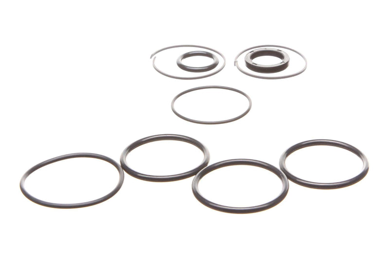 REPLACEMENTKITS.COM - OMC Cobra Stern Drive Seal Kit Replaces 0985060 985060 & 3854247 Trim & Tilt Cylinder Kits - - BeesActive Australia