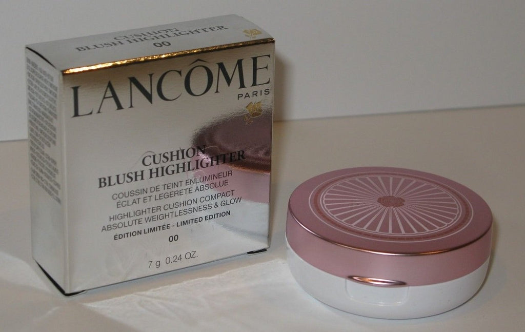 Cushion Blush Highlighter Compact 00 Highlighter (Limited Edition) - BeesActive Australia