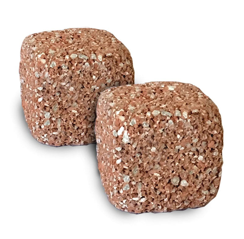 EcoBio-Block EBSNC20107 Nano Water Clarifier (2 Pack), Volcanic Stone - BeesActive Australia