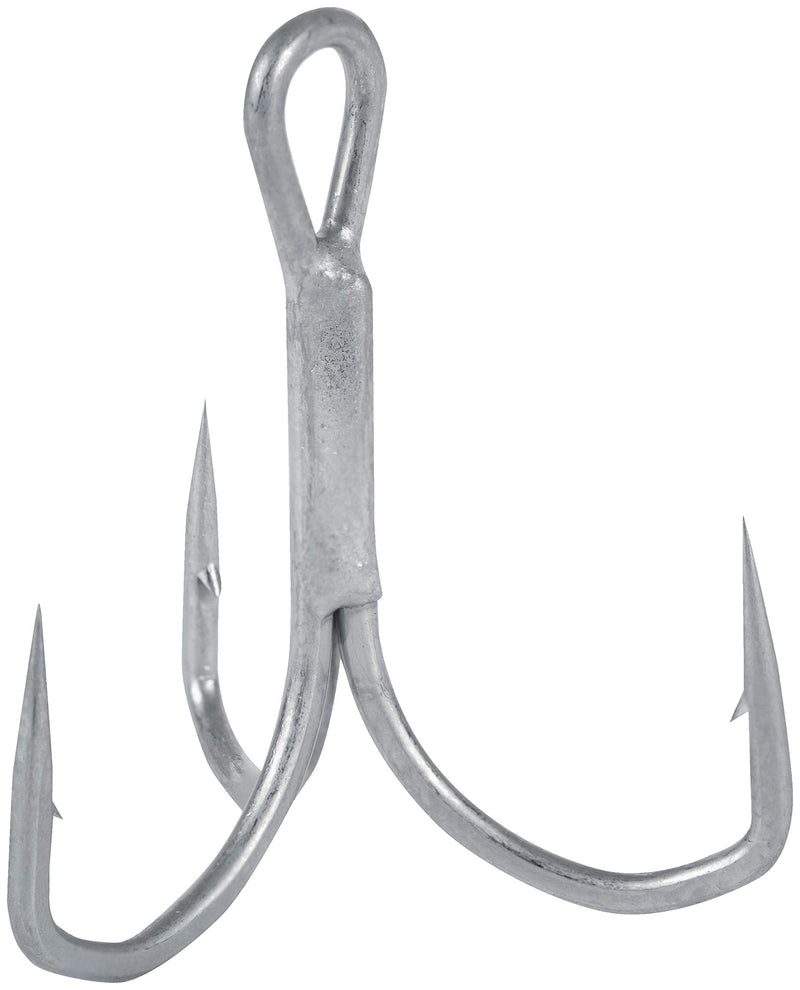 Owner American 5638-095 STX-38 Zo Wire Treble Hook, Size 2, Corrosion, Multi, One Size - BeesActive Australia