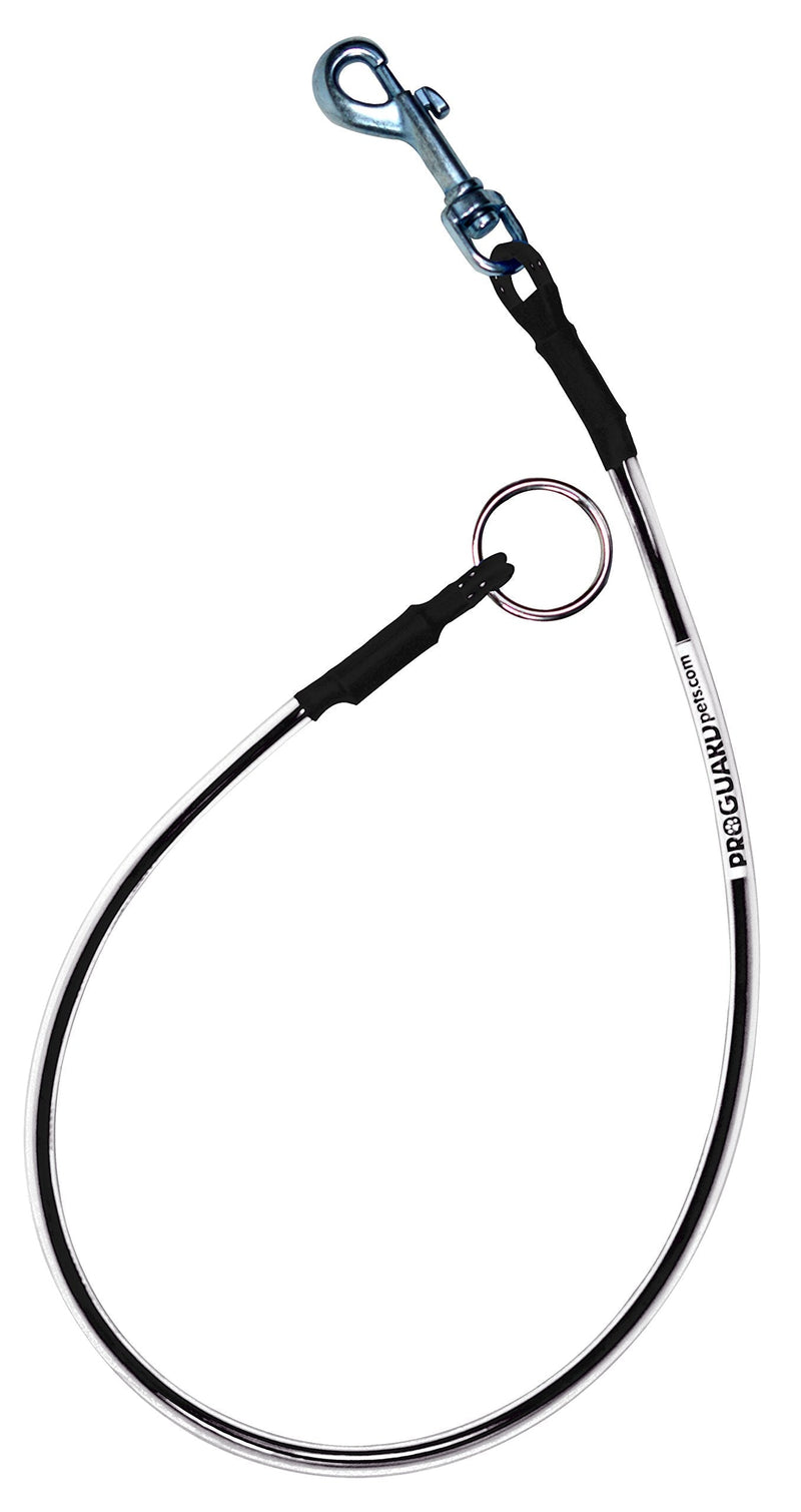 Proguard Pets Tub Choker 30" Lightweight. Most Popular Item. - BeesActive Australia