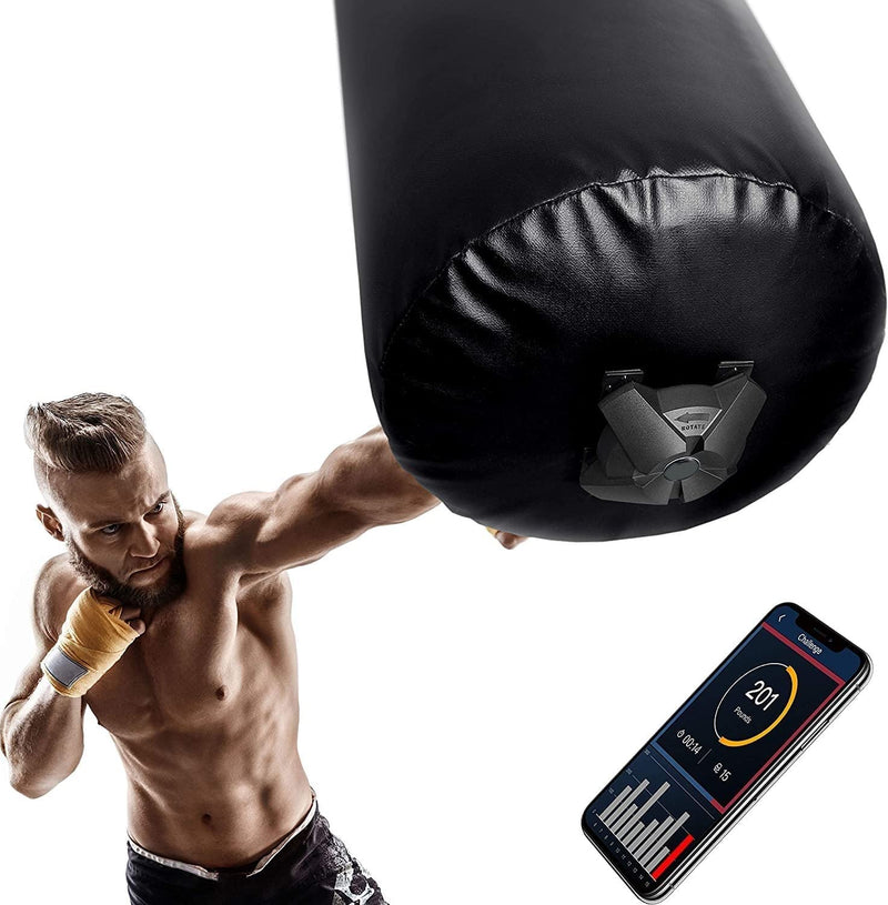 NET PLAYZ Combat Force Tracker, Boxing Punch Tracker, Highly Sensitive Sensor for Kickboxing, MMA, Karate, Taekwondo - BeesActive Australia