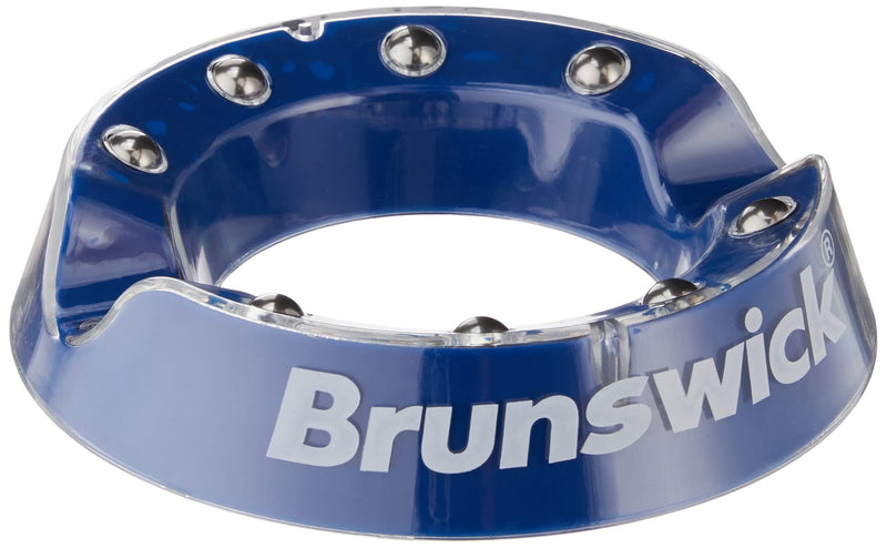 Brunswick Bowling Products Rotating Ball Cup, Blue - BeesActive Australia