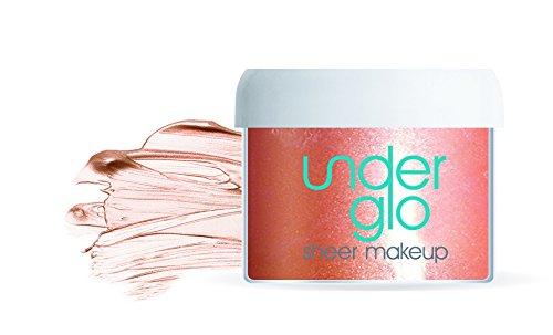 Irene Gari Sheer Underglow Makeup 1.75 ounce - BeesActive Australia