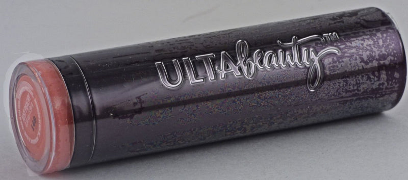 Ulta Luxe Lipstick, Just Peachy (Shimmer) - BeesActive Australia