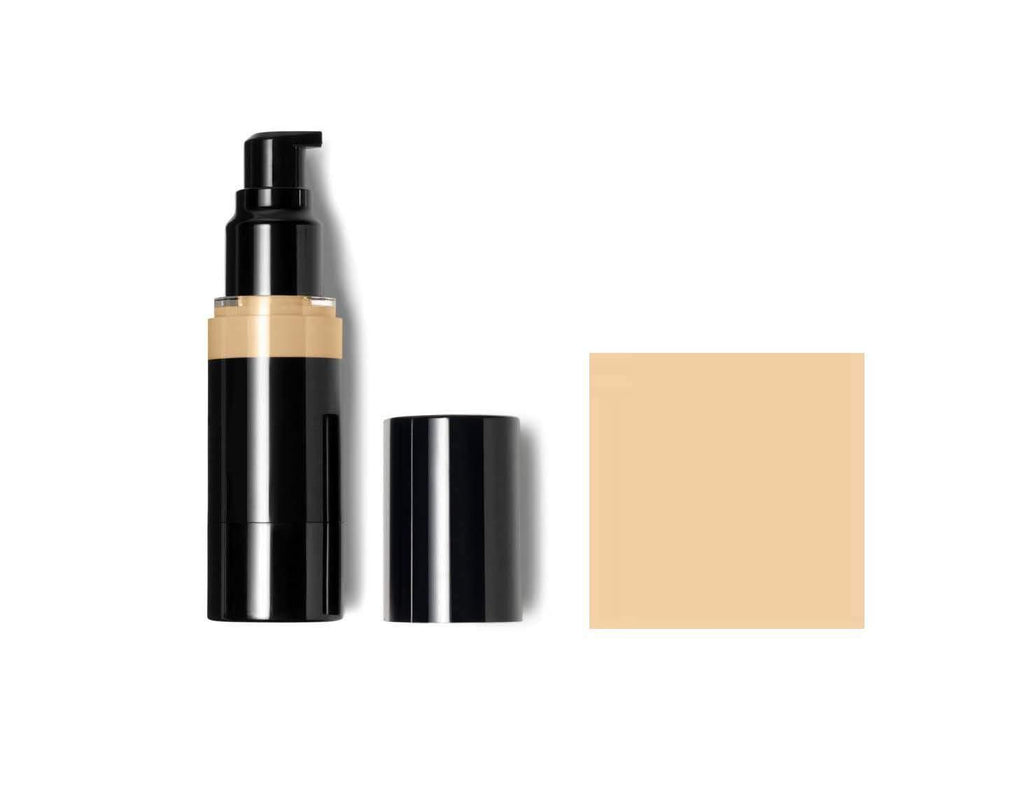 Beauty Deals Luminous Foundation Radiant Finish Undetectable Coverage (Linen) - BeesActive Australia