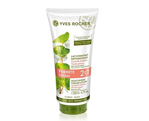 Yves Rocher Centella Asiatica Moisturizing Firming Lotion 2 in 1, 200 ml./6.7 fl.oz. - BeesActive Australia