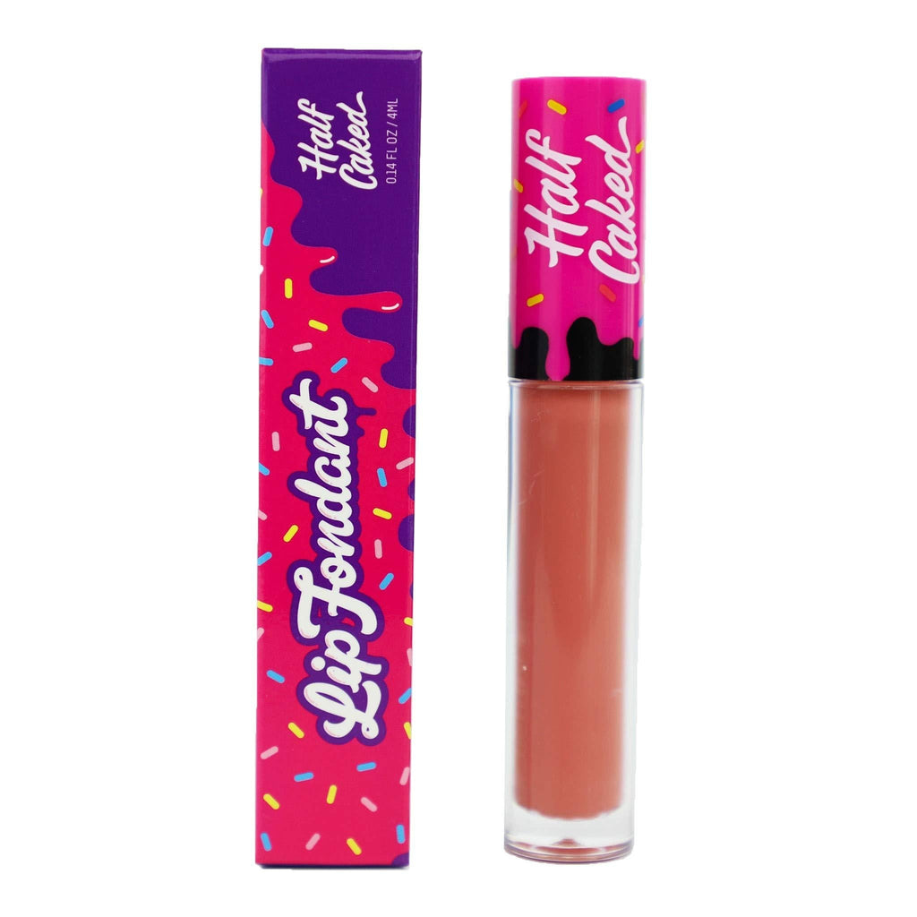 Half Caked Lip Fondant - QT - BeesActive Australia