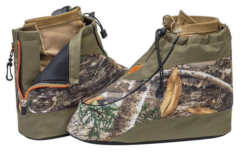 ArcticShield Men's Boot Insulator X-Large Realtree Edge - BeesActive Australia