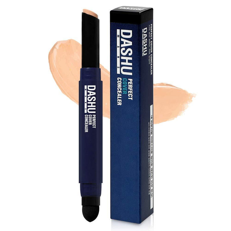 DASHU Perfect Cover Concealer – Eye Shadow Primer, Dark circle treatment - BeesActive Australia