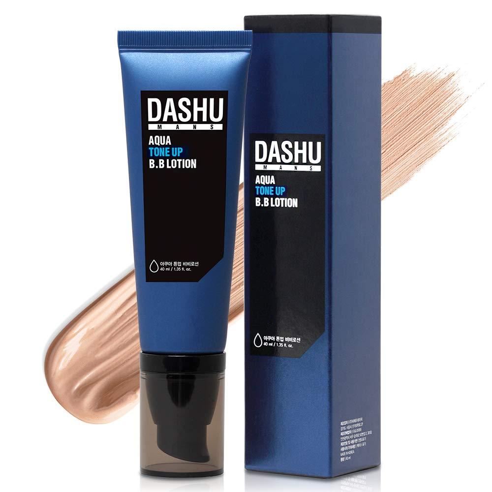 DASHU Tone Up B.B Lotion 1.41oz – Face moisturizer, B.B Cream, Medium Skin Tone, Even Skin Tone - BeesActive Australia