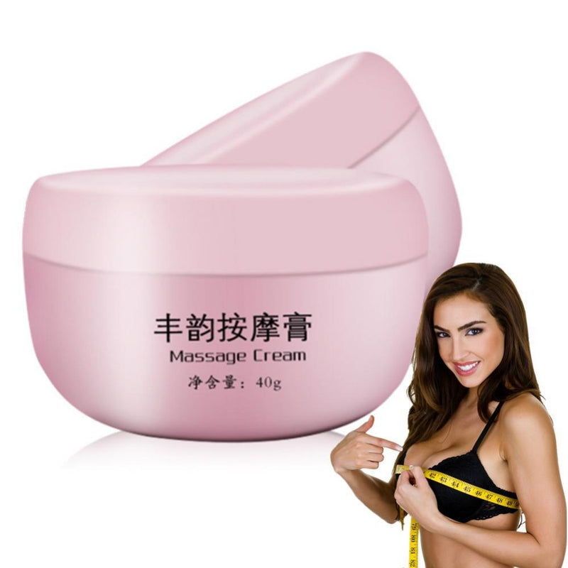 Breast Cream, Natural Firming and Breast Massage Lifting Essence Lifting Cream - BeesActive Australia