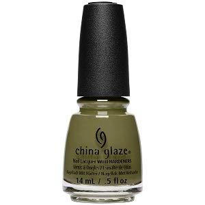 China Glaze Nail Polish, Central Parka 1628 - BeesActive Australia