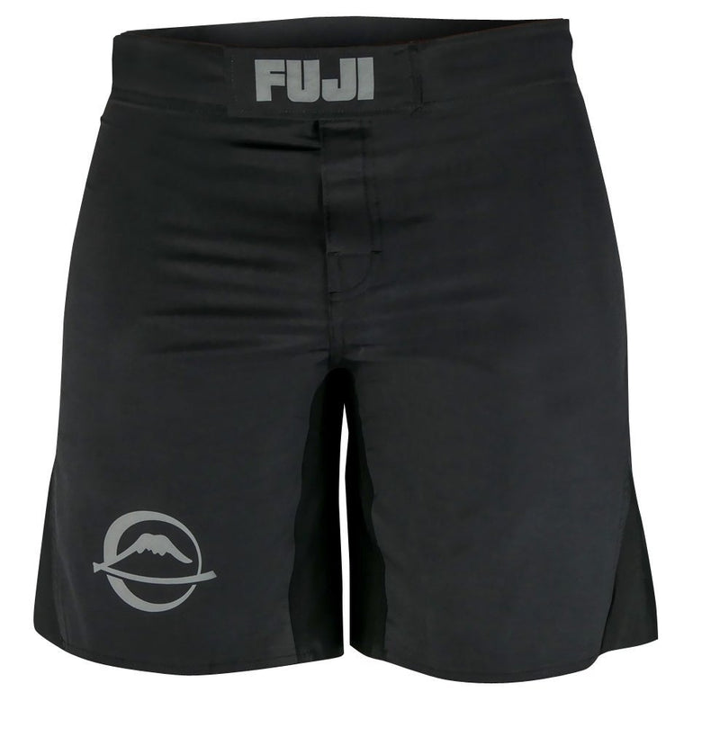 [AUSTRALIA] - Fuji Baseline Grappling Shorts Black 32 