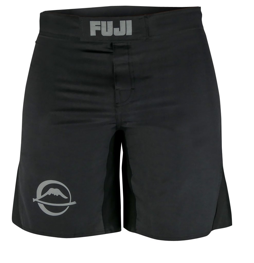 [AUSTRALIA] - Fuji Baseline Grappling Shorts Black,44 