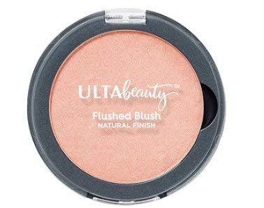 Ulta Flushed Blush, Peach Swirl - BeesActive Australia