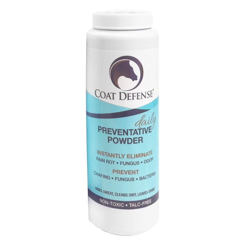 [AUSTRALIA] - COAT DEFENSE Daily Preventative Powder 8 oz 