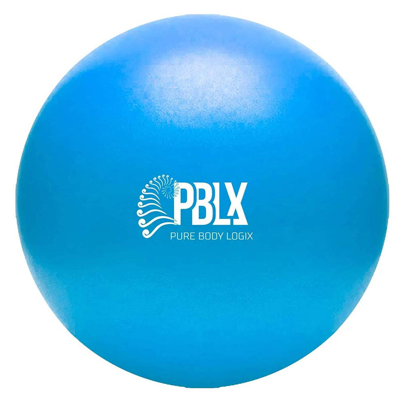 PBLX Mini PLIATES Blue Ball - BeesActive Australia