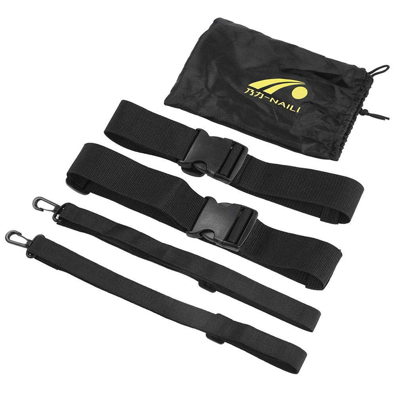 Resistance Waist Belt for Speed Training - BeesActive Australia