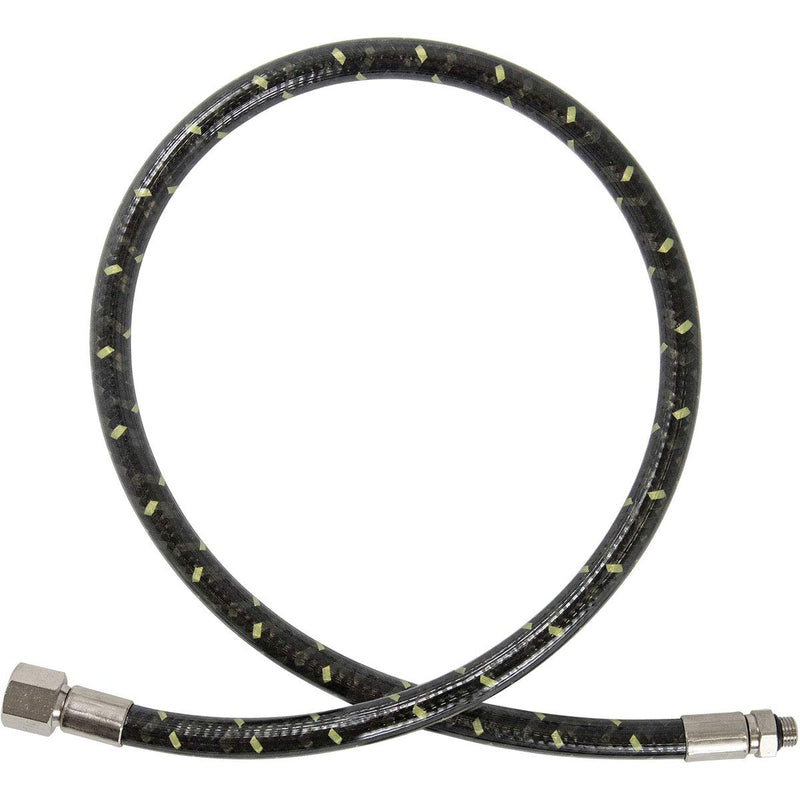 XS Scuba Miflex XT Tech Regulator Hose 22" - BeesActive Australia
