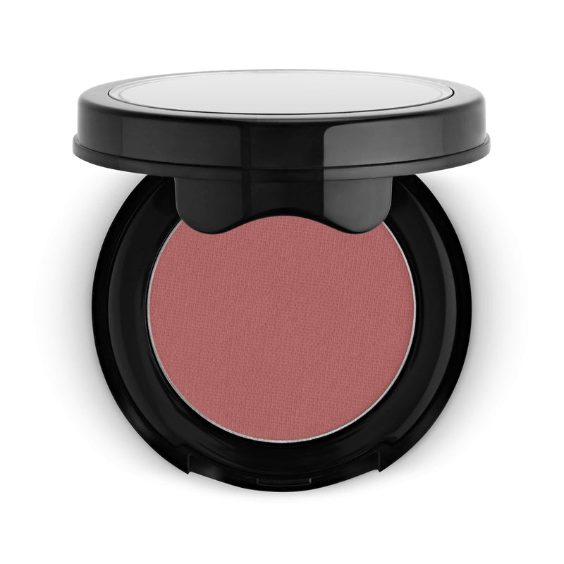 Jolie Highlight, Sculpt and Blush Matte Powder (Pink Mauve) Pink Mauve - BeesActive Australia