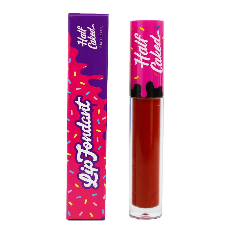 Half Caked Lip Fondant - Power Trip - BeesActive Australia