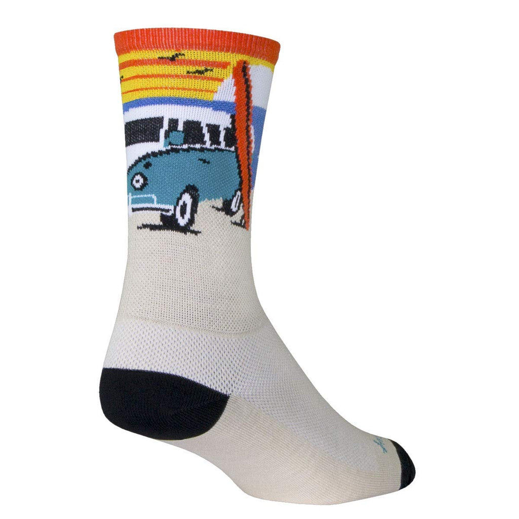 SockGuy unisex-adult mens Does Not Apply X-Large Daze - BeesActive Australia