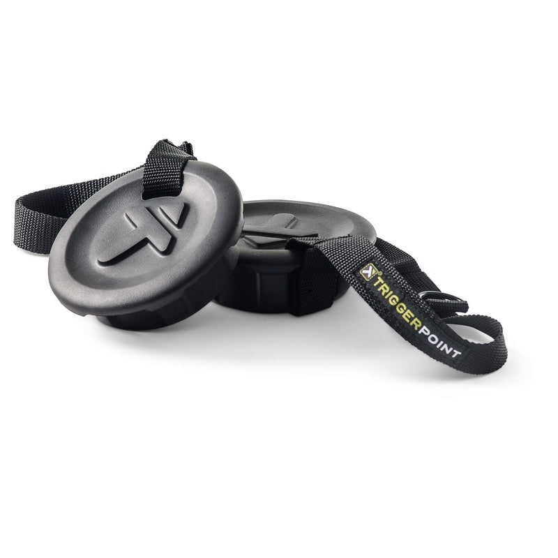 TriggerPoint GRID Caps & Strap Foam Roller Gym Bag Kit - BeesActive Australia