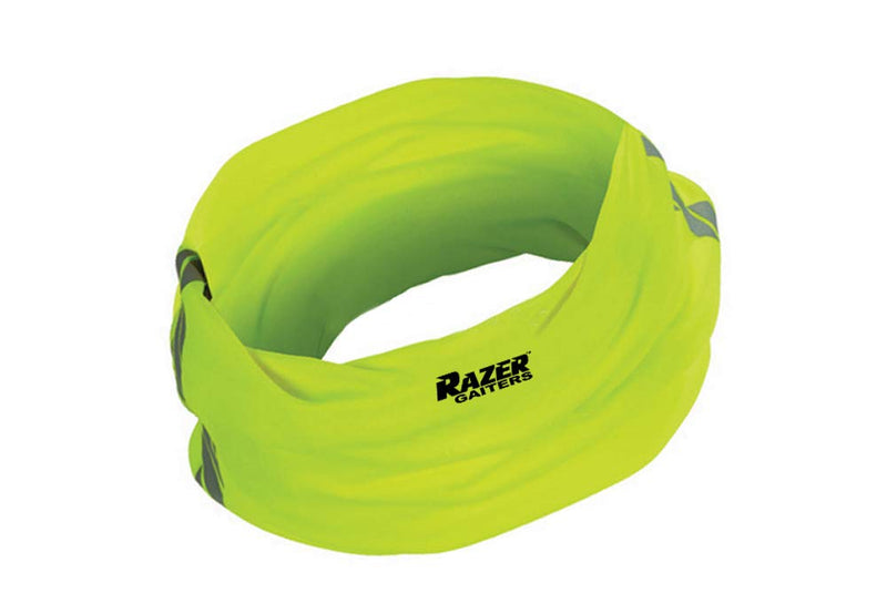 Reflective Running Gear for Women and Men (Neck Gaiter) - BeesActive Australia