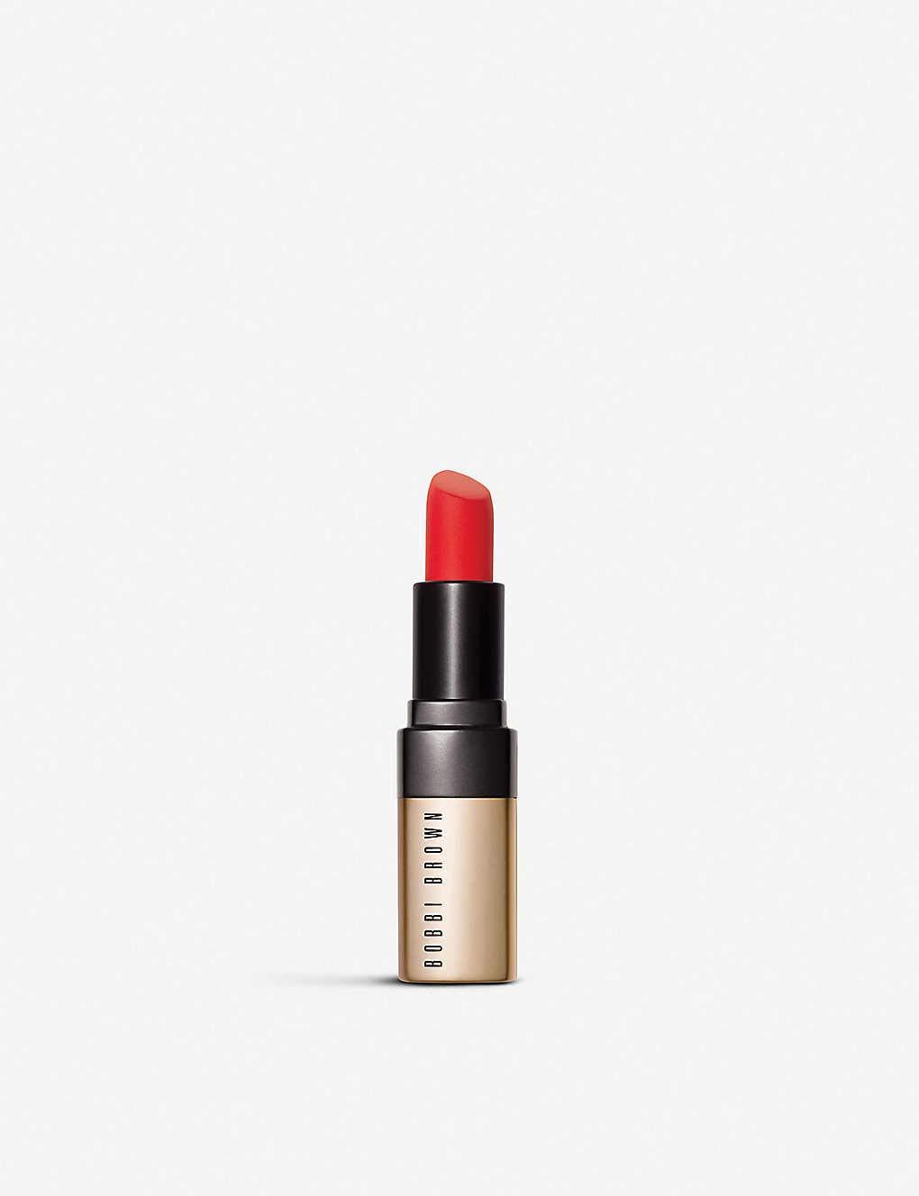 Luxe Matte Lip Color/0.14 oz. Bold Nectar - BeesActive Australia