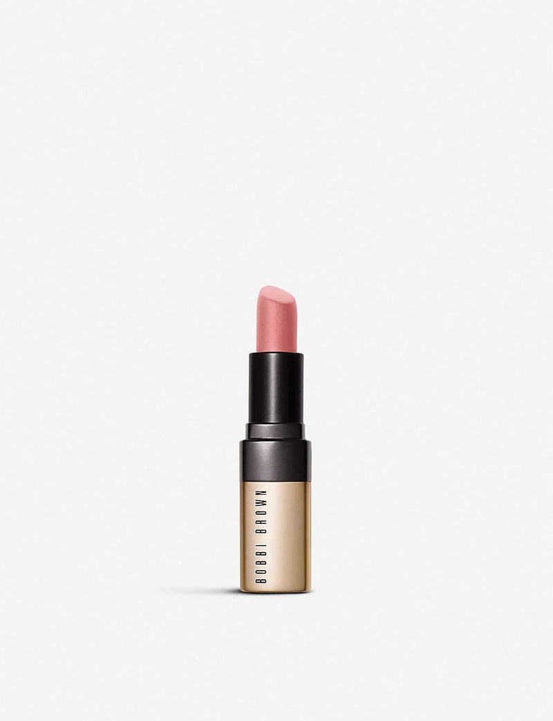 Luxe Matte Lip Color/0.14 oz. Bitten Peach - BeesActive Australia