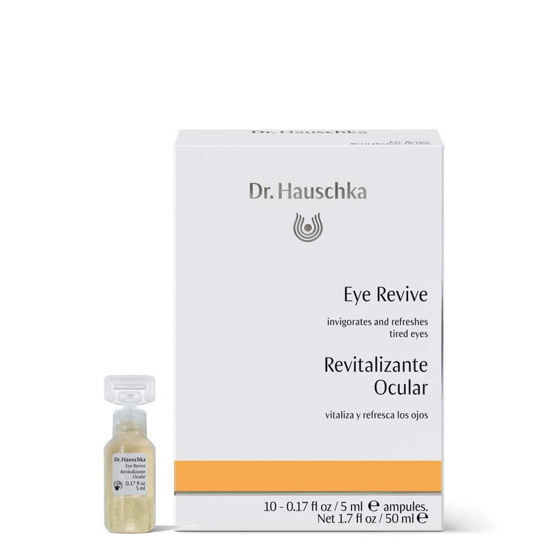 Dr. Hauschka Eye Revive, 1.7 Fl Oz - BeesActive Australia