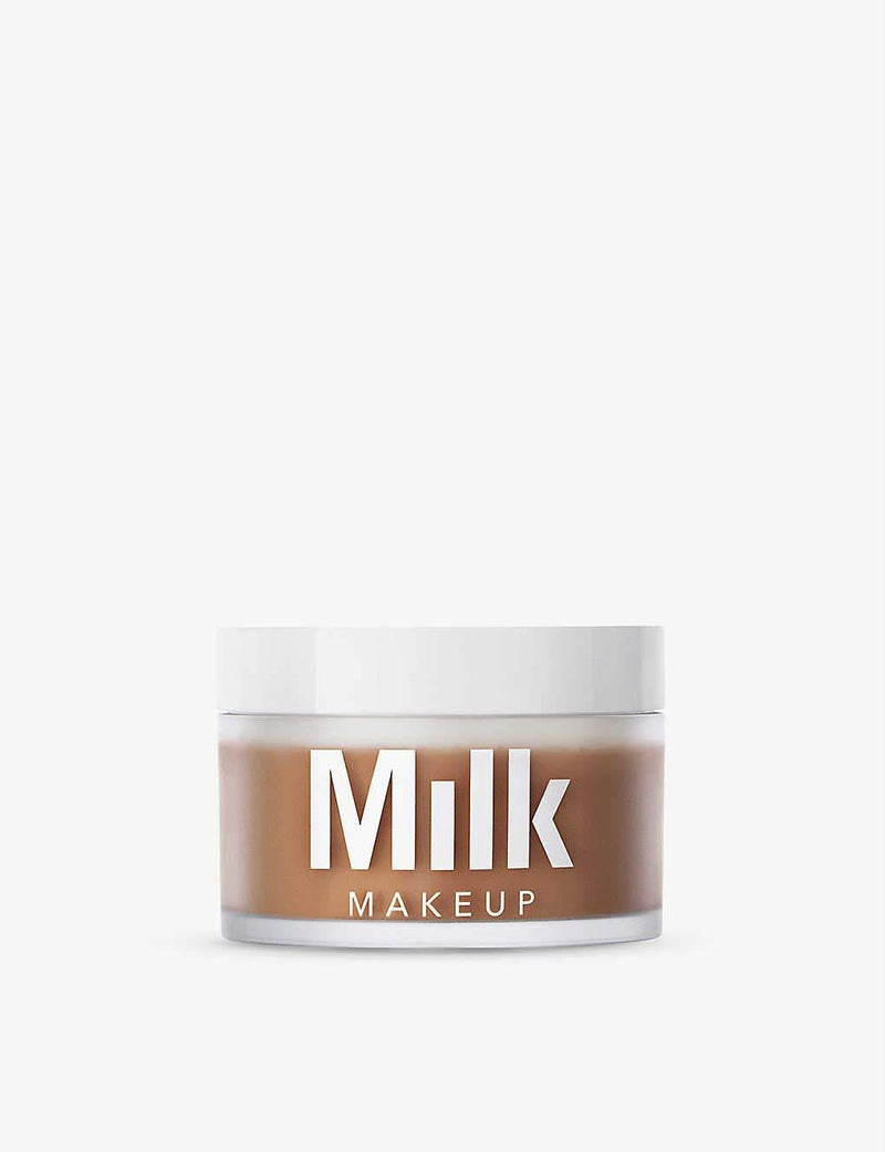 Blur + Set Matte Loose Setting Powder Translucent Deep - undefined - BeesActive Australia