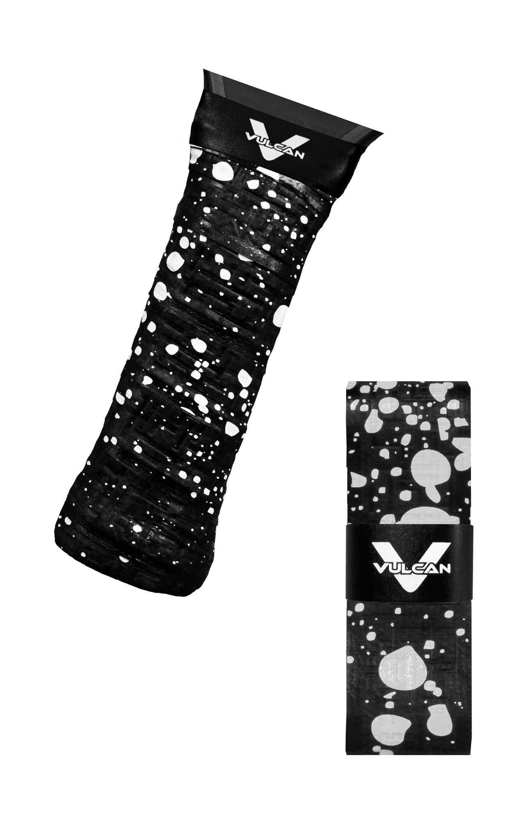 [AUSTRALIA] - Vulcan Max Trend Overgrips Silver Lazer Max Cool Overgrips 