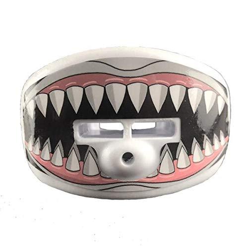[AUSTRALIA] - Damage Control Mouthguards Jawesome 2.0 Pacifier Mouthpiece 