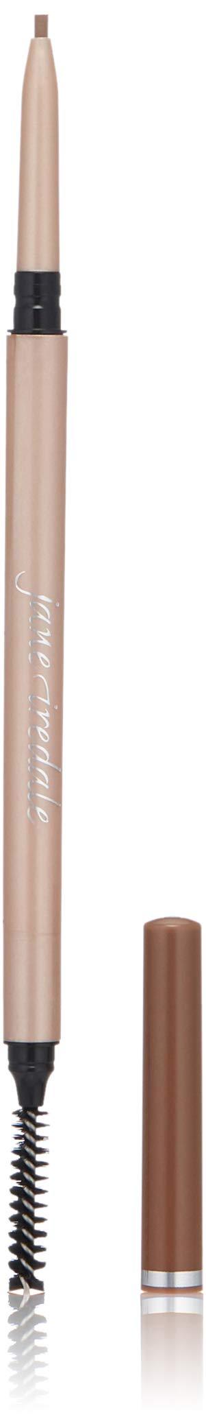 jane iredale Retractable Brow Pencil | Precision Tip Fills and Defines Eyebrows | Long Lasting, Water Resistant and Smudge Proof | Cruelty-Free Ash Blonde - BeesActive Australia