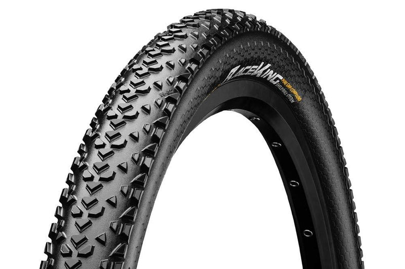 Continental ShieldWall Mountain Bike Tire - All Terrain Replacement MTB Tire (26", 27.5", 29") Race King 26 x 2.0 - BeesActive Australia