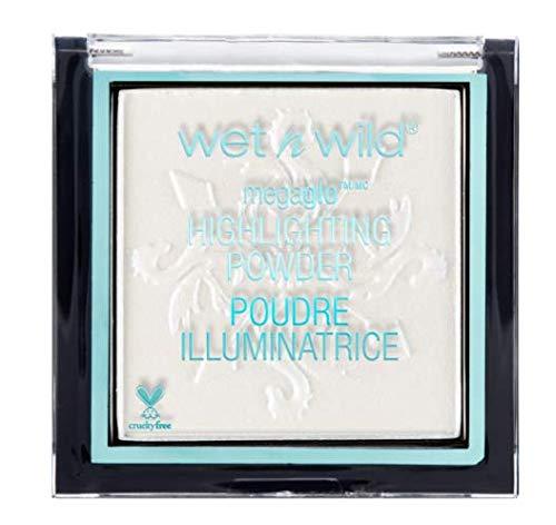 Wet N Wild MegaGlo Highlighting Powder ~ Winter Falls In LA 36321 - BeesActive Australia