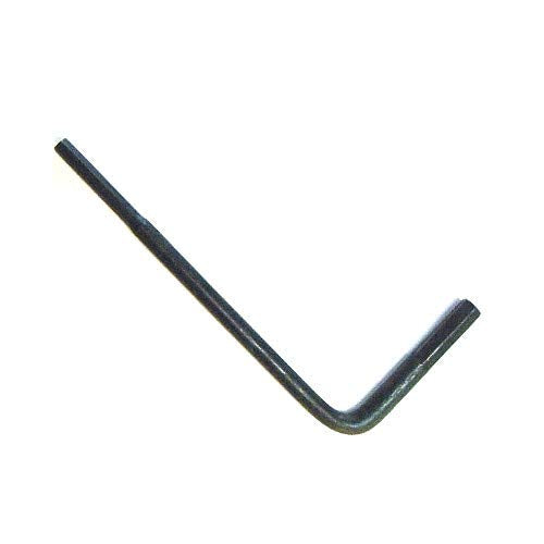Treadmill Allen Wrench - Fits 99% of Treadmills - BeesActive Australia