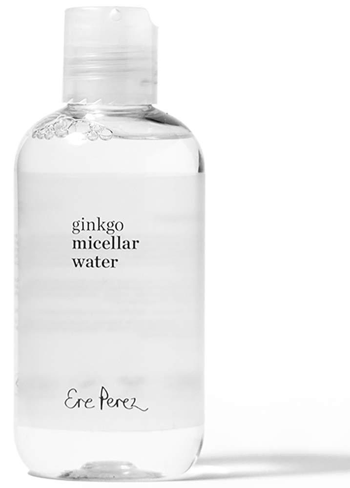 Ere Perez - Natural Ginkgo Micellar Water Makeup Remover (6.76 oz / 200 ml) - BeesActive Australia