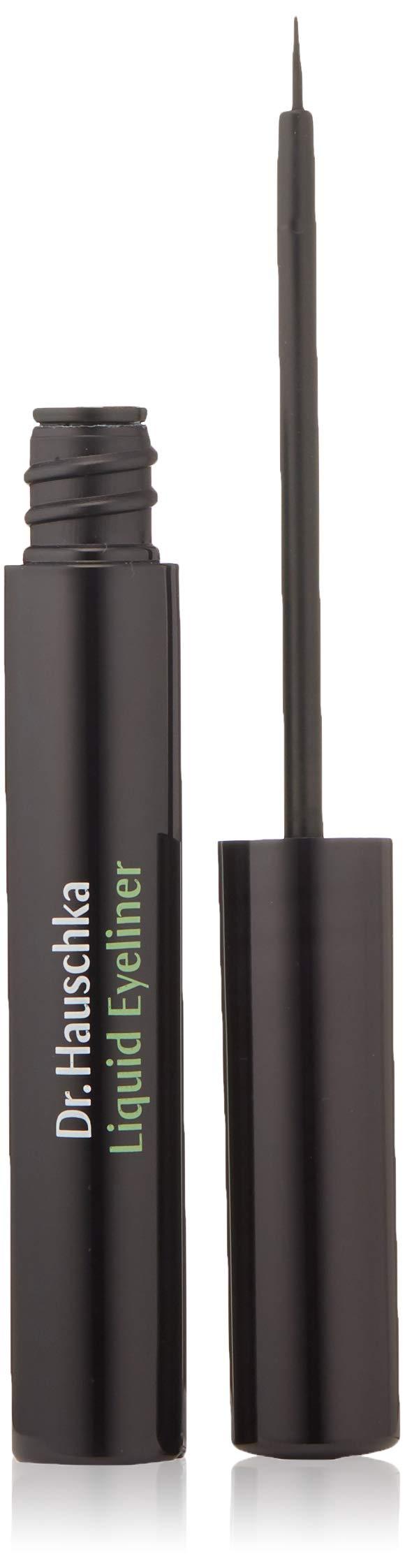 Dr. Hauschka Liquid Eyeliner, Black - BeesActive Australia