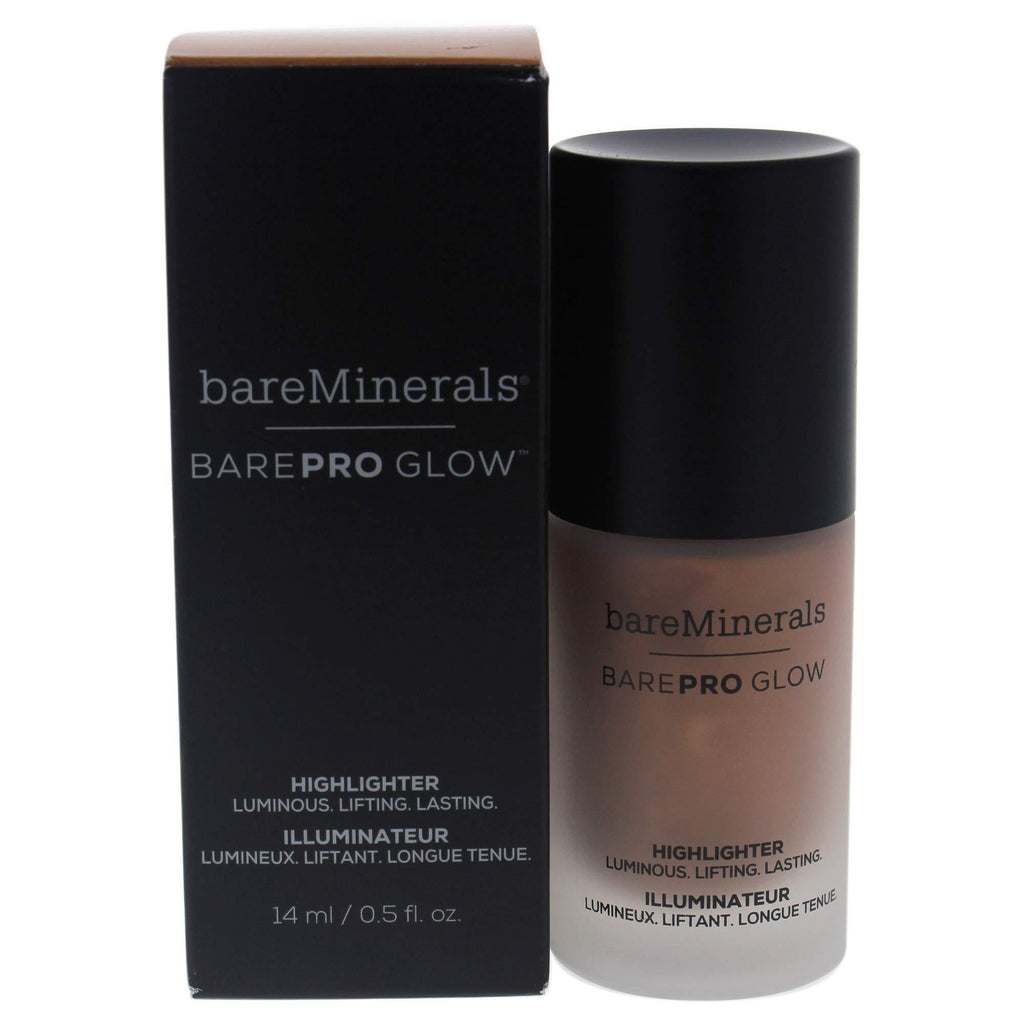 Bare Escentuals Barepro Glow Highlighter Liquid - Fierce, 0.47 Oz - BeesActive Australia