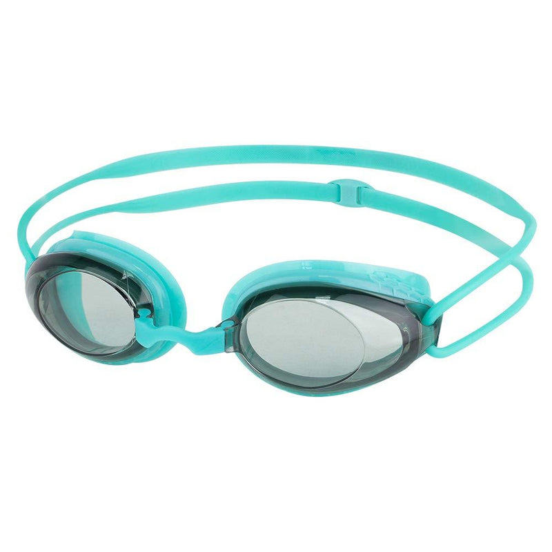 [AUSTRALIA] - LANE 4 iexcel Performance & Fitness Swim Goggle - Hydrodynamic Design, Anti-Fog UV Protection for Adults Men Women VX-926 -8.0 