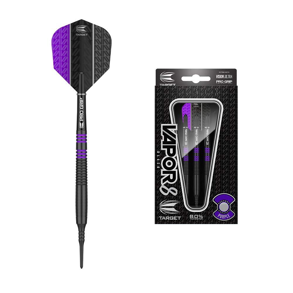 [AUSTRALIA] - Target Darts Vapor8 18G Purple 