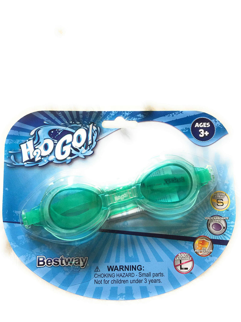 [AUSTRALIA] - Bestway H2OGO Goggles 
