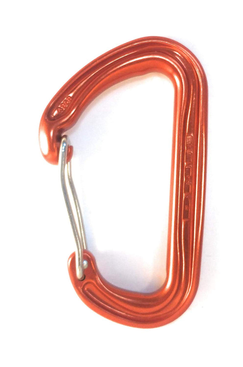 DMM Spectre 2 Carabiner Orange - BeesActive Australia