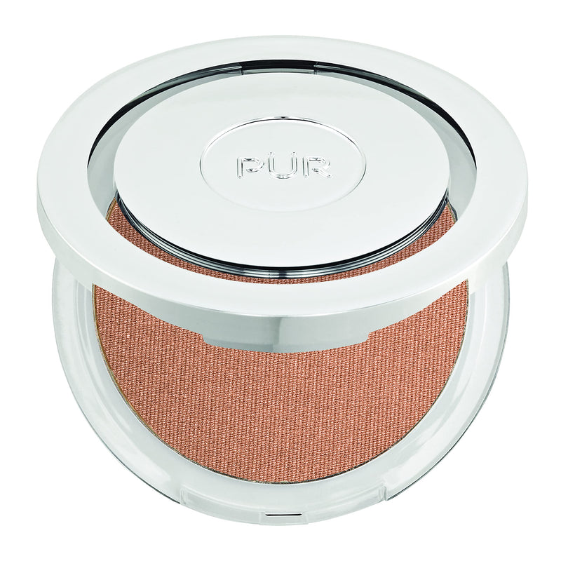 PÜR Mineral Glow Illuminating Bronzer Skin Perfecting Powder - BeesActive Australia