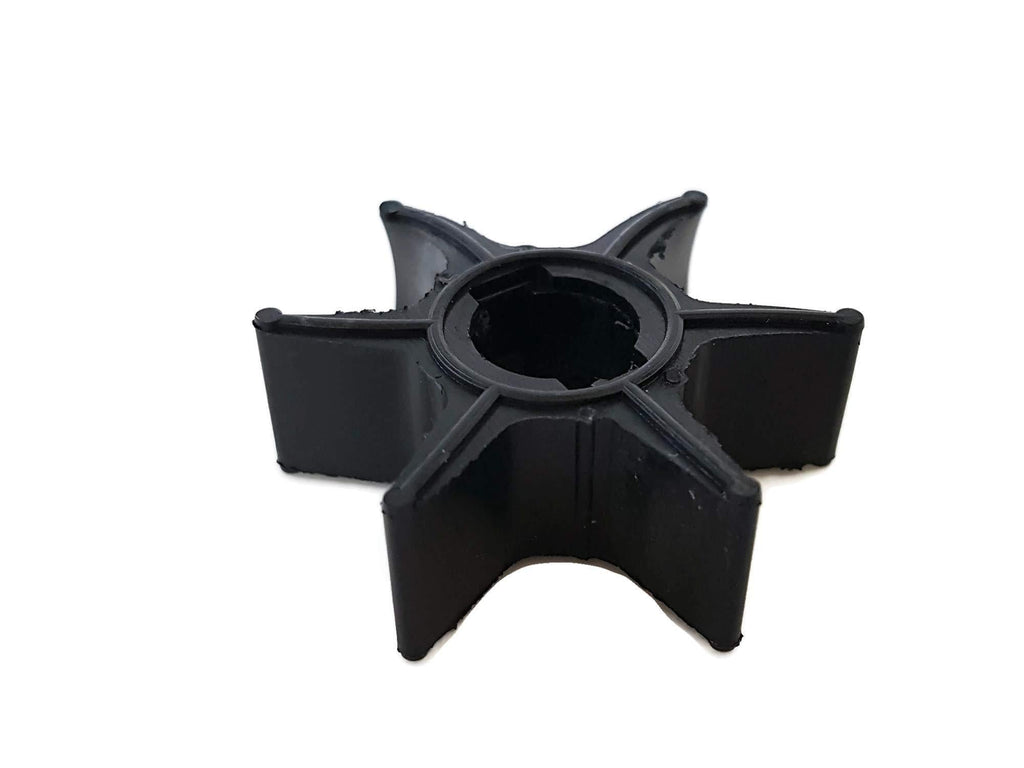 [AUSTRALIA] - Boat Motor Water Pump Impeller 309-65021 0 M 47-95289 95289 for Tohatsu Nissan Mercury Quicksilver Outboard 2.5HP 3.5HP 2/4 stroke Engine 